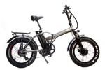 Электро-фэтбайк Медведь Fold 350х350