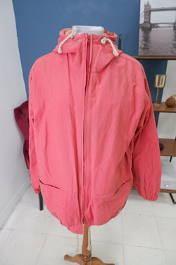 Куртка Montval легкая 52 размер