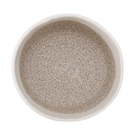 Кашпо nygard, D25х24 см, кремовое/светло-бежевое