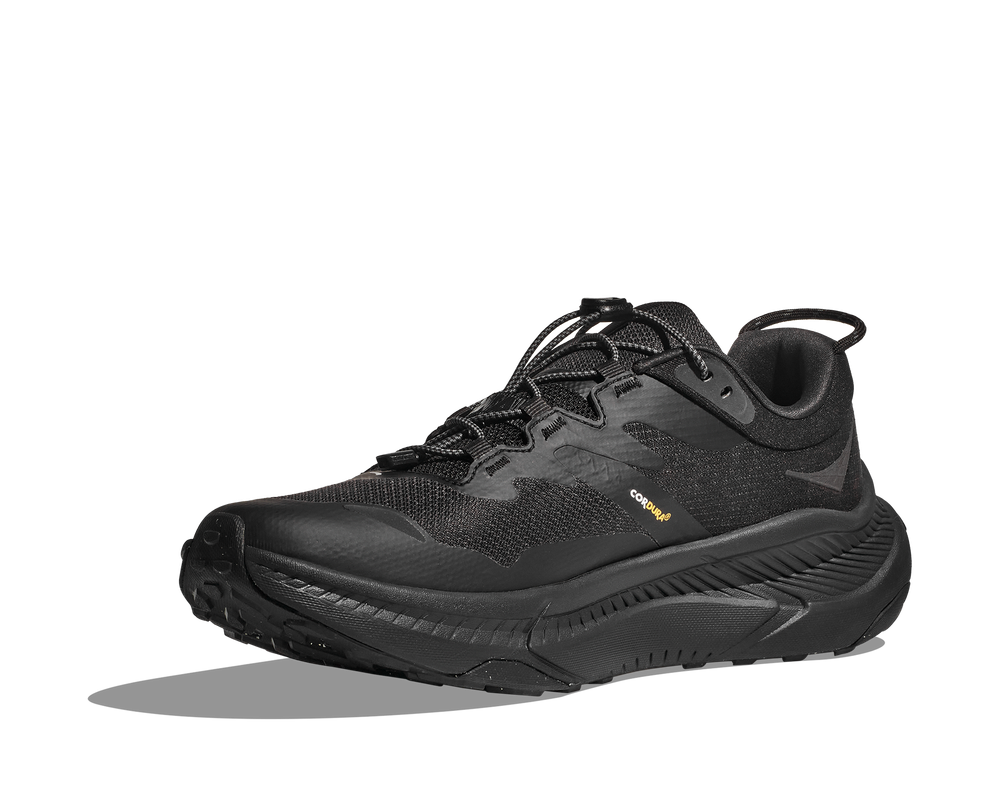 Полуботинки мужские Hoka Transport GTX
