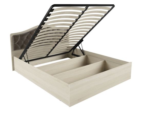 дуб сонома / шоколад