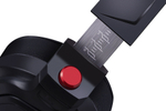 Гарнитура Redragon Nomen 7.1 RGB Led Беспроводная (3.5jack, WirelessUSB) Black
