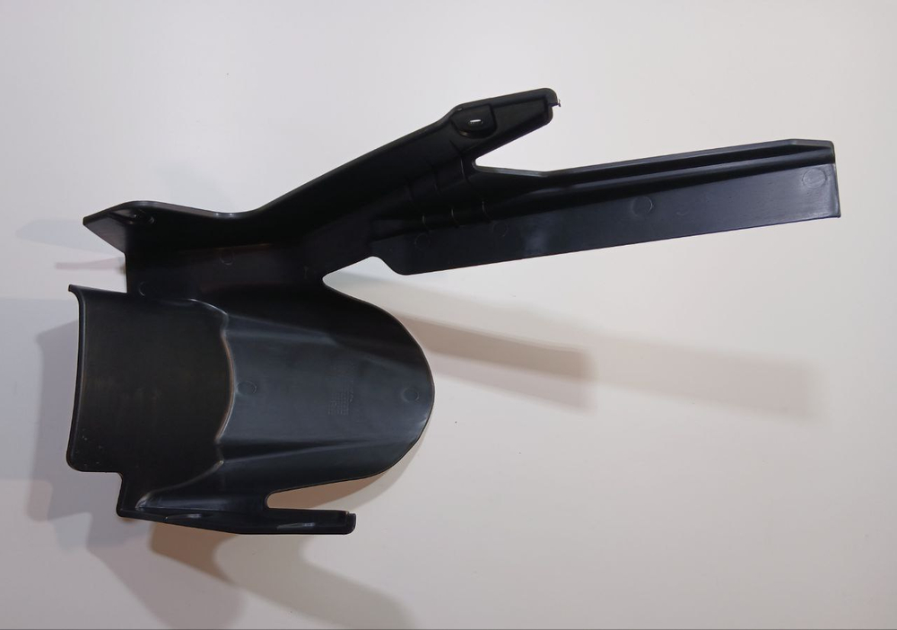 Крыло на маятник мотоцикл Motoland 300 DF BIG BORE