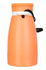 Бинокль детский Bresser Junior 4x40, оранжевый