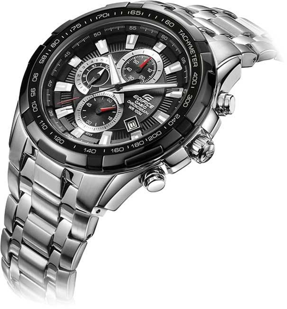 Часы Casio EF-539D-1A