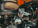 Мотоцикл Harley-Davidson® Fat Boy® 107