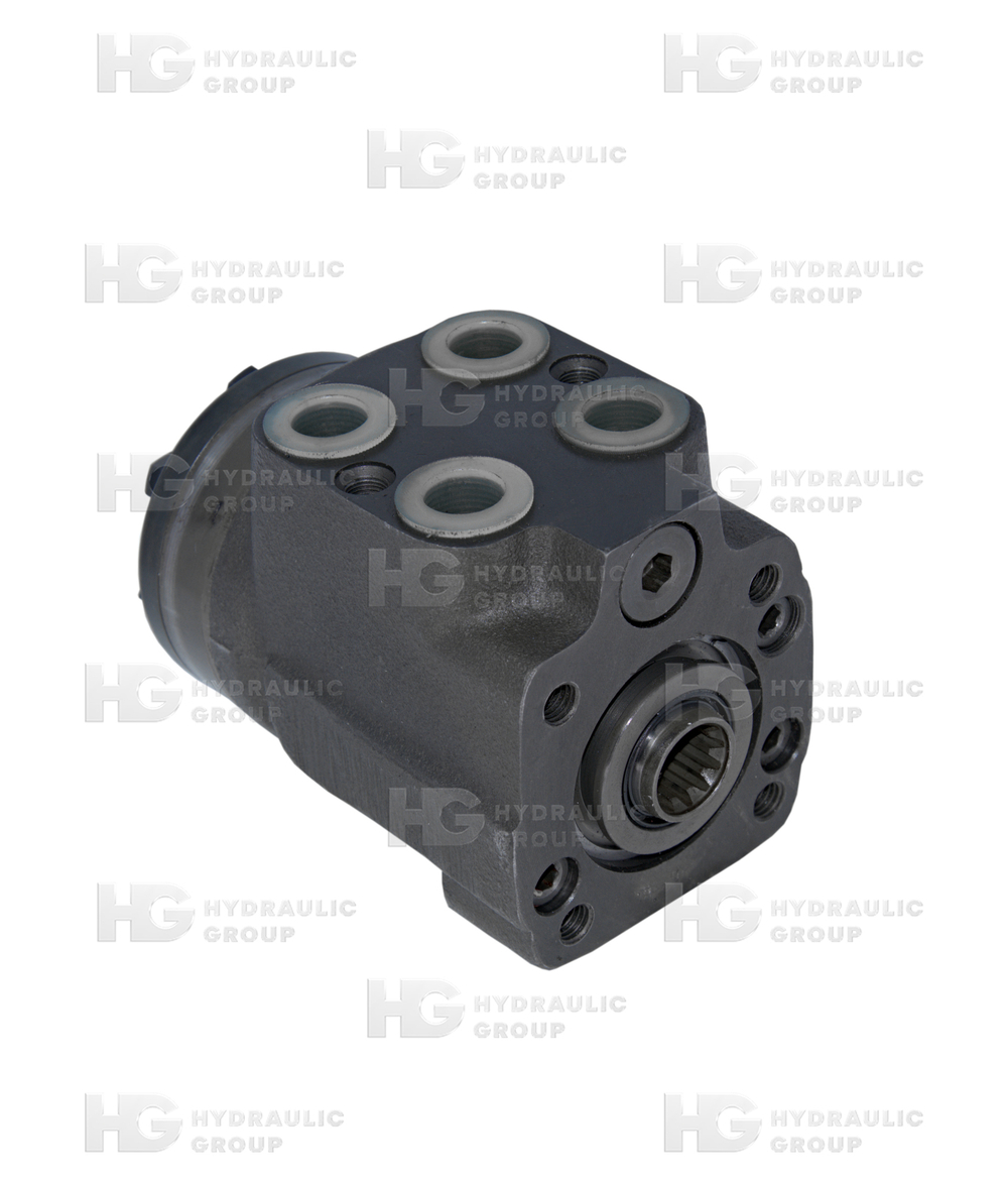 Насос-дозатор HKUS 100/4-140