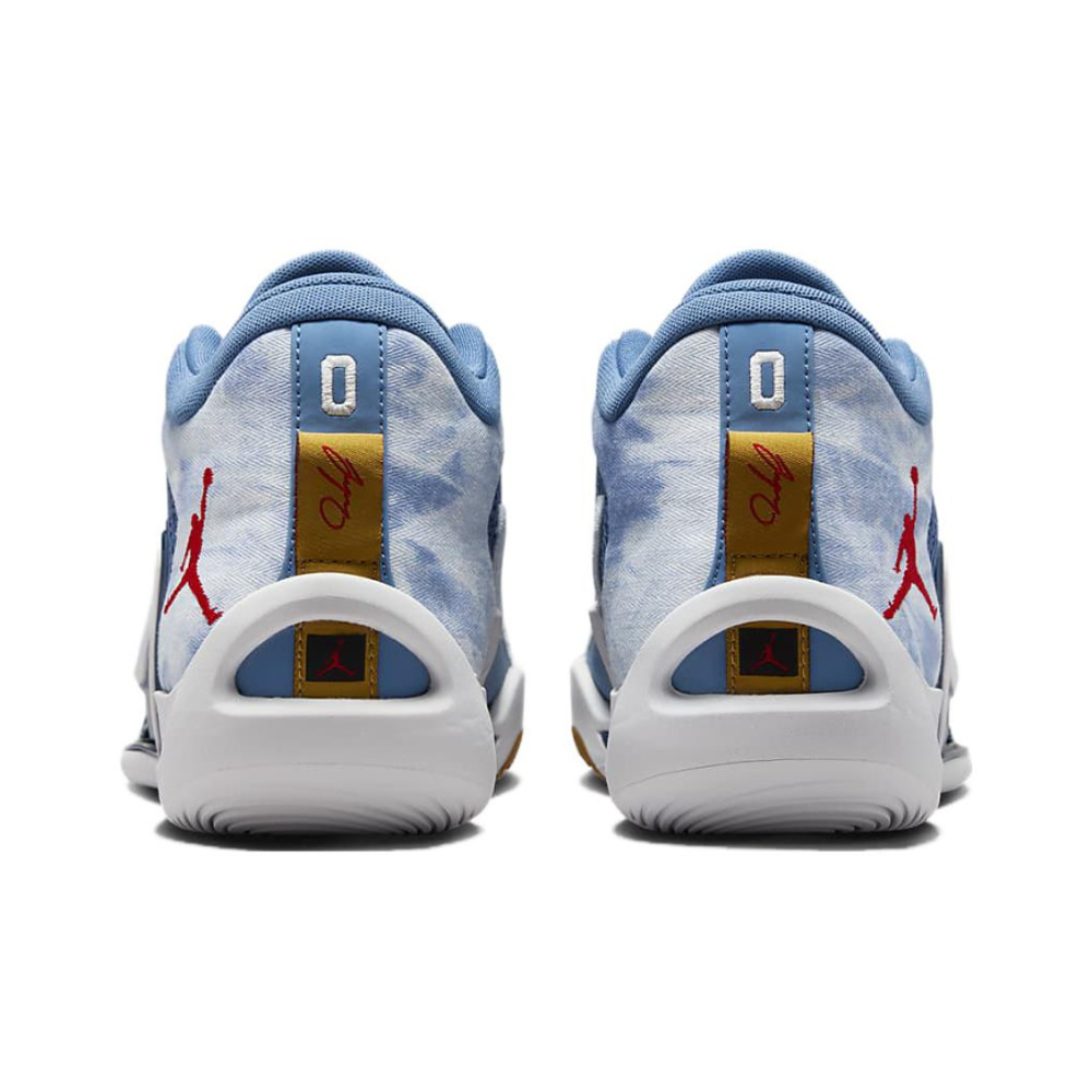 Мужские кроссовки Air Jordan Tatum 1 PF 'Denim' DZ3321‑400