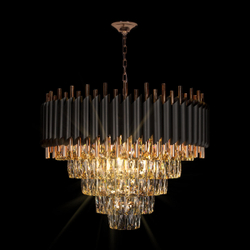 10206/600 Подвесной светильник LOFT IT Eclair