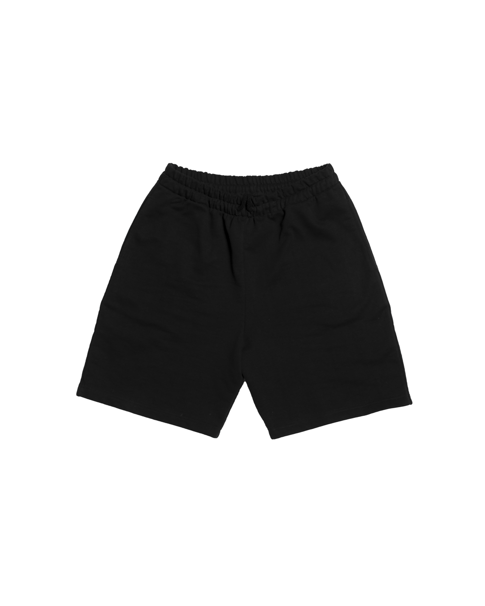 SHORTS «PURE» BLACK