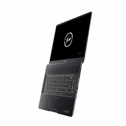 Ноутбук MSI Creator Z16 Hiroshi Fujiwara 16" IPS 2560x1600, Intel Core i7 11800H 2.3GHz, 16Gb RAM, 512Gb SSD, NVIDIA GeForce RTX 3060-6Gb, W11, черный 9S7-157122-410