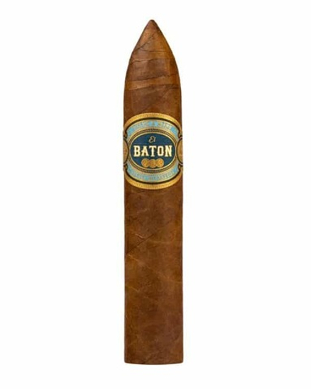 El Baton Belicoso