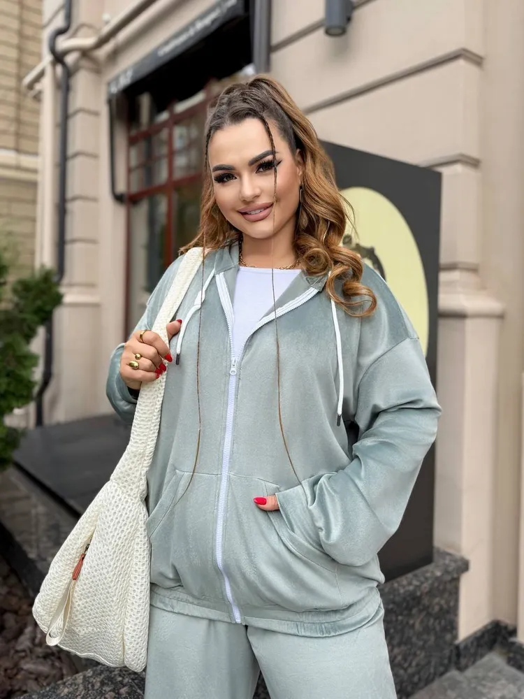 Костюм УК-0206 Фабрика Моды