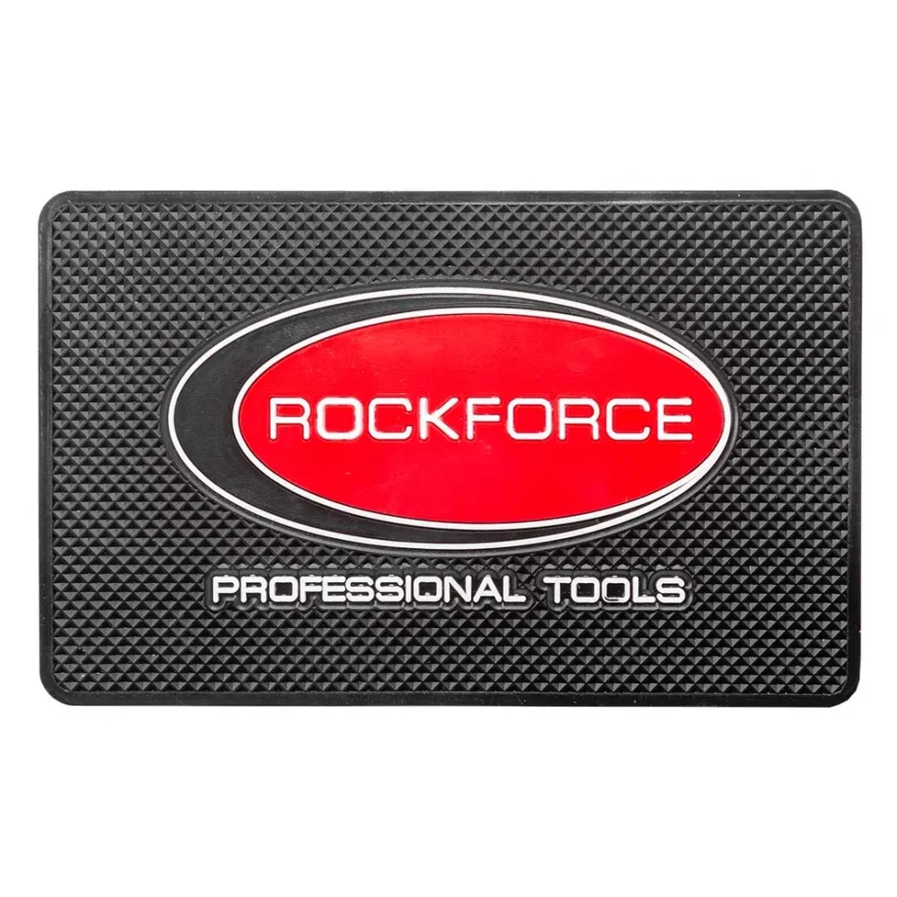 Коврик не скользящий для панели а/м RockForce 18,5х11,5 KING RockForce
