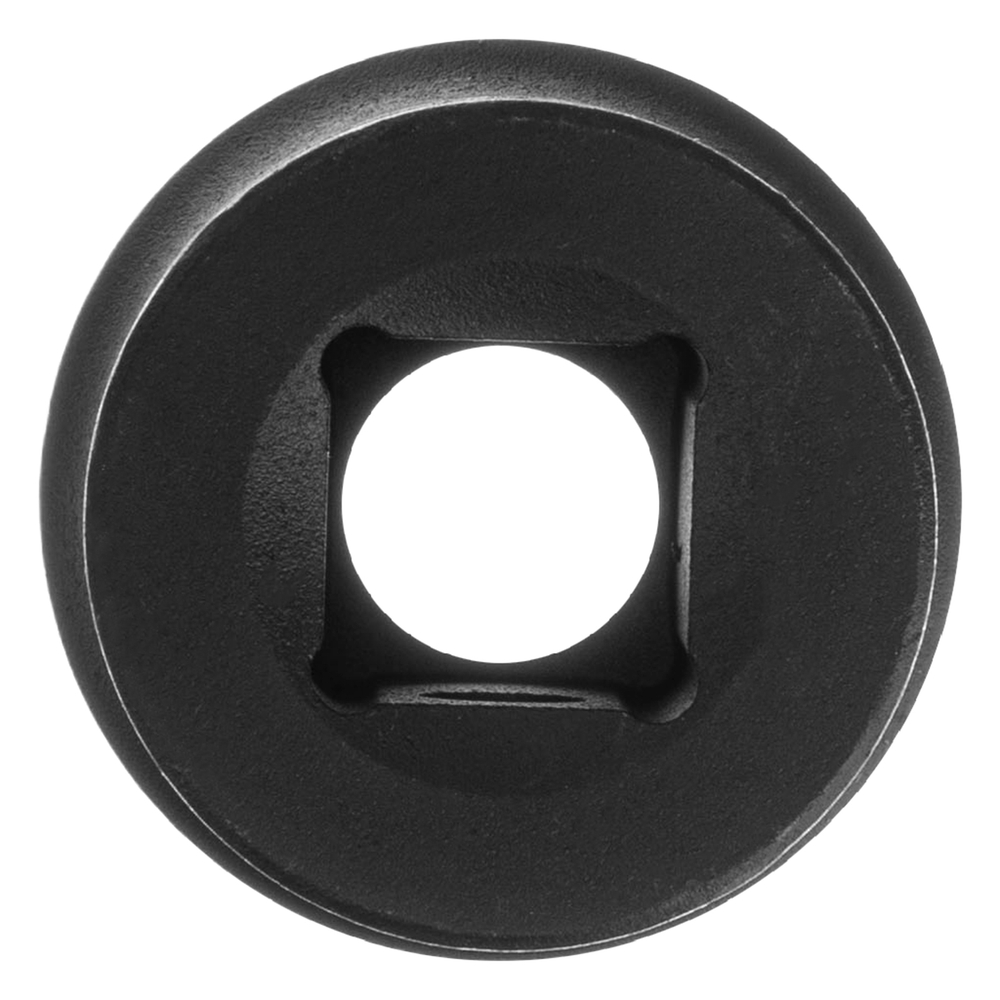 Набор ударных глубоких шестигранных торцевых головок, 1/2", 10-24 мм, в кейсе 12 шт. Stels