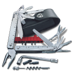 Мультитул SwissTool Spirit, Victorinox, 3.0338.L