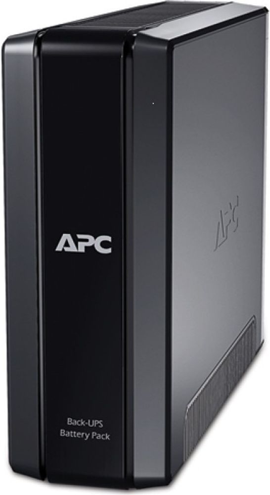 Источник бесперебойного питания APC by Schneider Electric BR24BPG