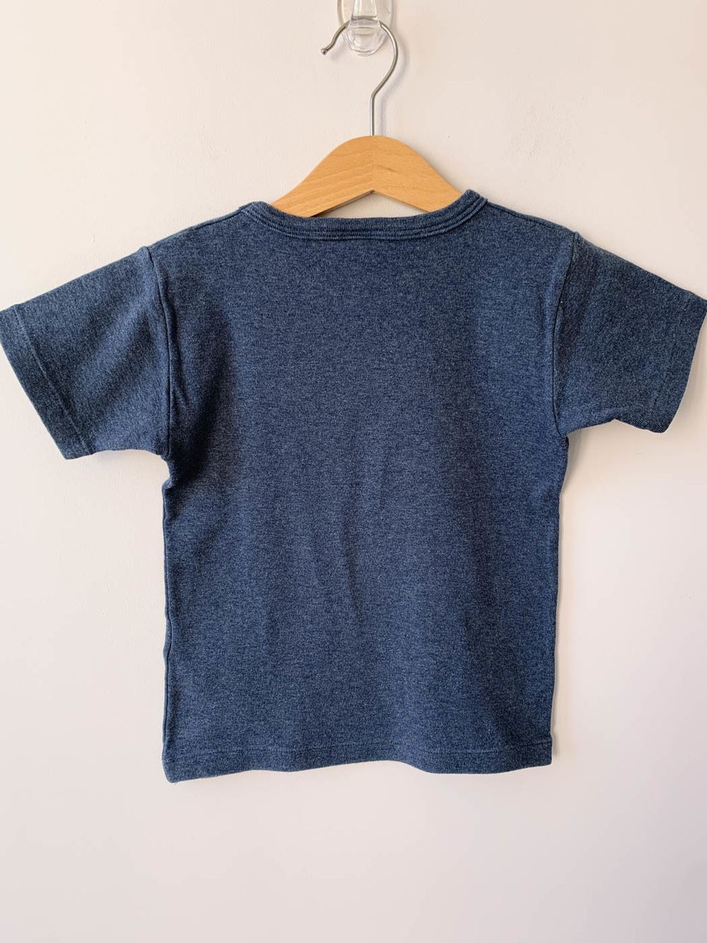 Футболка Petit Bateau