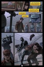 Комикс BUBBLE ГАМ. Альманах №2