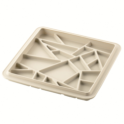 Набор для приготовления пирогов Tarte Liberty 20х20см Silikomart