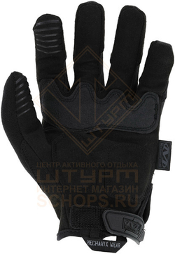 Перчатки Mechanix M-Pact, Black (Неизвестная характеристика)