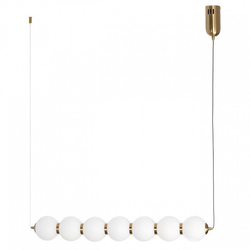 Подвесной светильник Citilux Балу CL207173