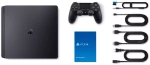 Sony PlayStation 4 Slim (500Gb) Новая