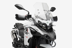 Мотоцикл BENELLI TRK 502 X ТУРЭНДУРО