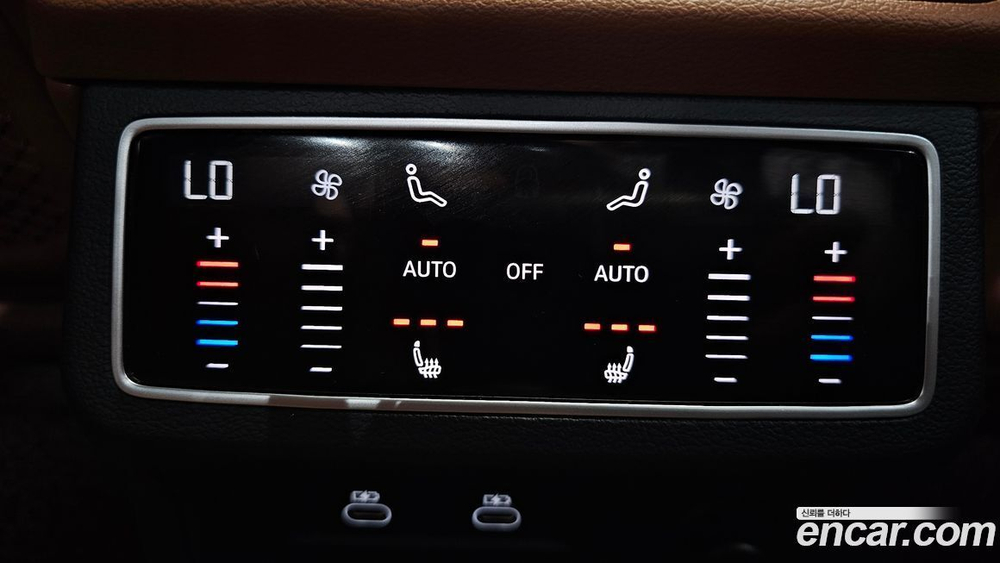 Audi A6 (C8) 45 TFSI Quattro Premium (01.2023)