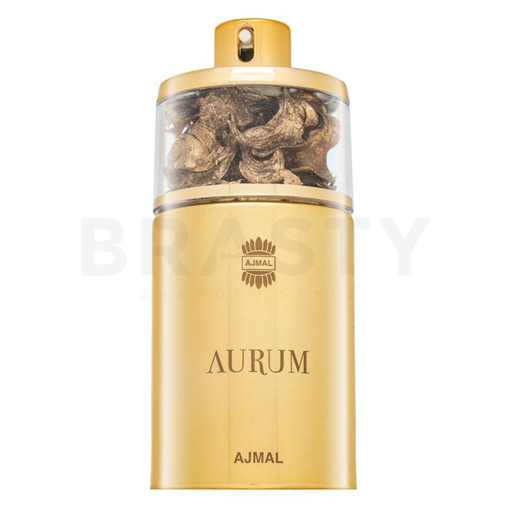 Ajmal Aurum EDP W 75 ml