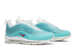 Кроссовки Nike Air Max 97 "Sh Kaleidoscope"
