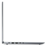 Ноутбук  Lenovo IP3 Slim 15IRH8 15 ", Core 5, 8 Гб RAM, 512 Гб SSD, HD Graphics, Серый