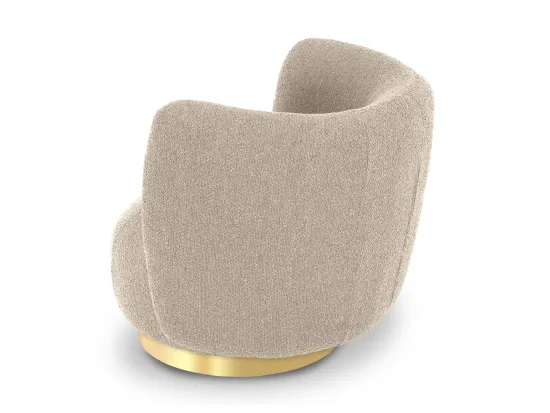 Кресло Lucca вращающееся 853041