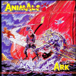 The Animals / Ark (LP)