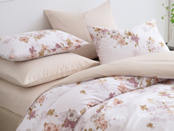 Постельное белье СайлиД BP-180 сатин