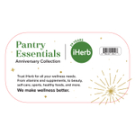 iHerb Exclusive, кухонные запасы, праздничная коллекция, набор из 8 продуктов