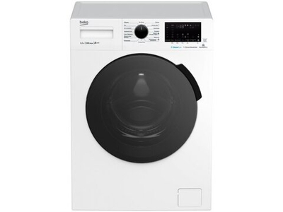 Стиральная машина Beko WSPE6H616W