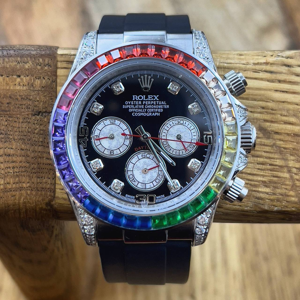 Часы Rolex