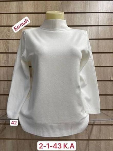 Свитер 2948097 Fabrika