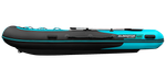 Лодка RIB Gladiator RIB420AL -