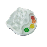Интерактивная миска TASTY VIOLA (Виола) для кошек и собак, M-PETS