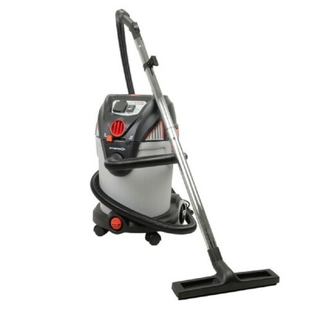 Пылесос для строительных работ ИНТЕРСКОЛ ПУ-30/1400Р + 61130.303 компл. мешков 707.1.0.03