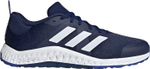 Кроссовки Adidas EVERYSET TRAINER DKBLUE/FTWWHT/LUCBLU синий