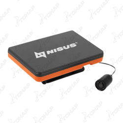 Всепогодная подводная видеокамера MAXI Custo 7R (N-HD-7020DX) NISUS