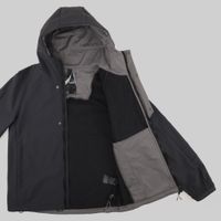  Куртка мужская Krakatau Nm49-2 Moog артикул:Nm49-2 - купить в магазине Дайс