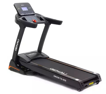 Беговая дорожка Genau Orion TX-65S