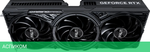 Видеокарта Palit RTX 5080 GamingPro OC 16GB GDDR7 (NE75080S19T2-GB2031A)