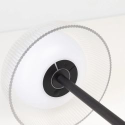 Светильник настольный SP-KWALLEN-4.7W Warm2700 (Черный, 130 deg, 5V) (Arlight, IP54 Металл, 2 года) 060829