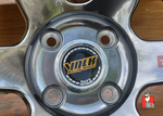 Комплект дисков Rays TE37SL 15x7 et30 4x100