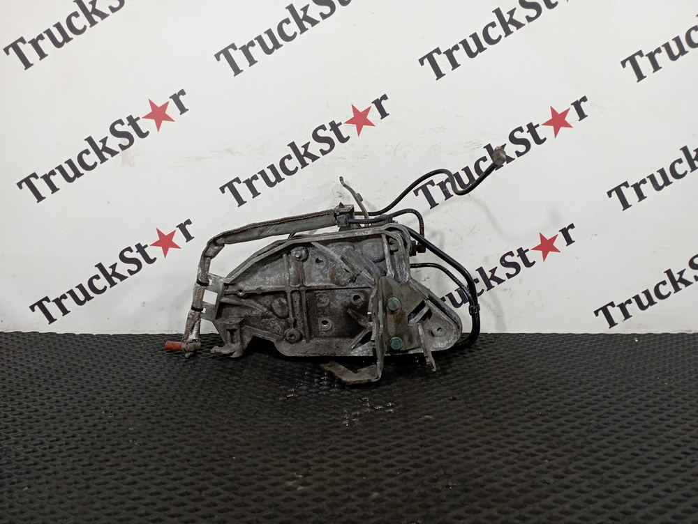 Клапан EGR в сборе